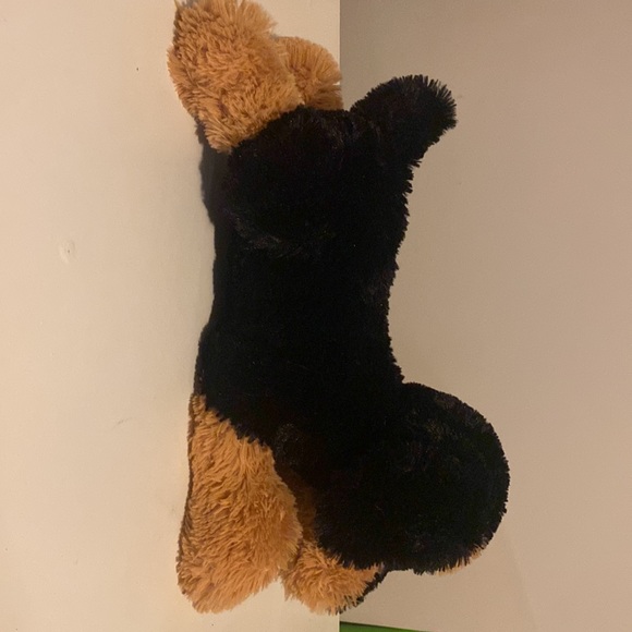 Stuffed animal dog - Picture 4 of 4